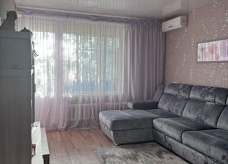 Продается двухкомнатная квартира, 50.3 м2, Тольятти, Ленинский проспект, 27, Автозаводский район