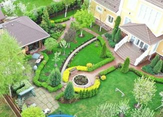 Продаю дом, 617.3 м2, деревня Милюково, коттеджный посёлок Чистые Ключи, 115