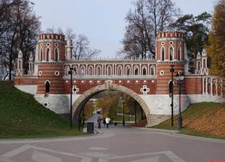 Квартира на продажу студия, 14.5 м2, Москва, метро Царицыно, Севанская улица, 11