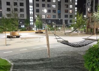 Продаю 1-ком. квартиру, 35 м2, Казань, улица Мира, 62к1, ЖК Беседа