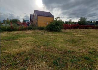 Продажа земельного участка, 7.92 сот., посёлок дома отдыха Плёсково, СНТ Плёсково-ТСХА, 61