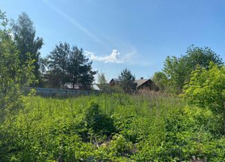 Продажа участка, 5.5 сот., деревня Ледово, территория СНТ Экология-1, 66