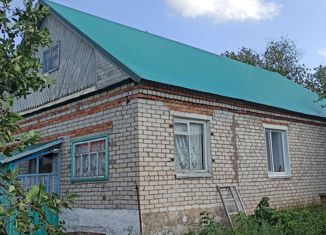 Продажа дома, 80 м2, село Бураево, Советская улица, 9