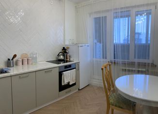 1-комнатная квартира на продажу, 43.92 м2, Якутск, улица Короленко, 25, Центральный округ