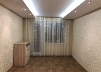 Продам 2-ком. квартиру, 45.7 м2, Нижний Новгород, улица Ефима Рубинчика, 17, улица Ефима Рубинчика