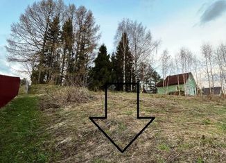 Продажа земельного участка, 25 сот., деревня Кулига