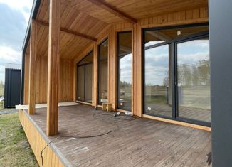 Продам дом, 92.7 м2, Экопосёлок-парк Сибирские просторы