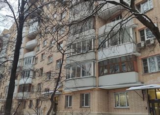 Двухкомнатная квартира на продажу, 51.1 м2, Москва, Большая Грузинская улица, 20, метро Баррикадная