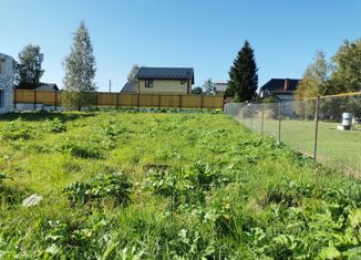 Продам участок, 7.37 сот., деревня Бабаиха