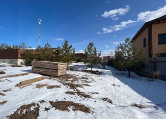 Продается земельный участок, 5.5 сот., деревня Алхимово, Полевая улица, 35