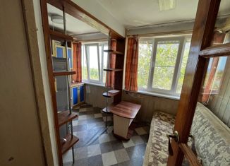 Продажа однокомнатной квартиры, 37.2 м2, посёлок городского типа Гаспра, Риекская улица, 5