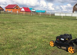 Продается земельный участок, 11 сот., деревня Савалеево, улица Мира