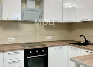 Продается 2-комнатная квартира, 46 м2, посёлок Коммунарка, ЖК Новая Звезда