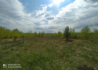 Продажа участка, 11.3 сот., поселок Бельмесево, Лучистая улица