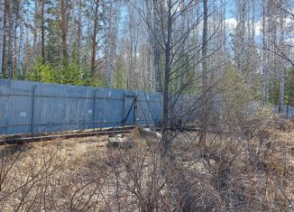 Земельный участок на продажу, 10 сот., деревня Гагарка, улица Ленина