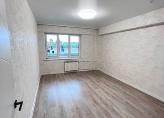 Продаю однокомнатную квартиру, 40 м2, Иркутск, ЖК Простор, Братская улица, 7/7