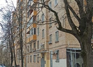 Продажа 2-комнатной квартиры, 43.1 м2, Москва, Гвардейская улица, 16, Гвардейская улица