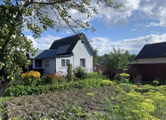 Продам дом, 60 м2, деревня Кукин Берег, СНТ Шахтёр, 6