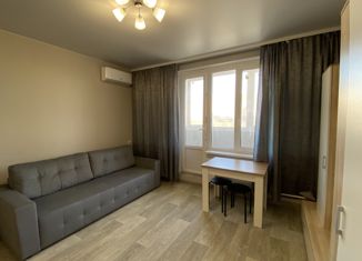 Сдаю в аренду 1-комнатную квартиру, 30 м2, Ростов-на-Дону, улица Ткачёва, 38с1, ЖК Пятый Элемент