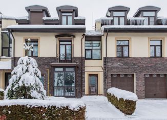 Продается таунхаус, 320 м2, деревня Раздоры