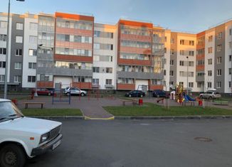 Продажа однокомнатной квартиры, 36 м2, Петергоф, Парковая улица, 14к2, ЖК Новый Петергоф