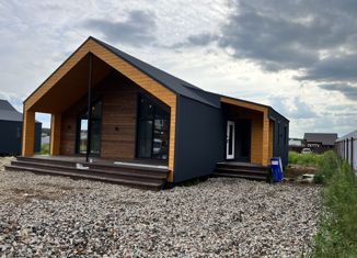 Продаю дом, 100 м2, деревня Ступино, Берёзовая улица