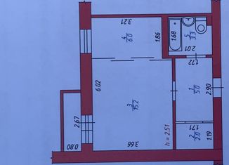 Продам квартиру студию, 31.5 м2, Ижевск, Автозаводская улица, 21А, Восточный жилой район