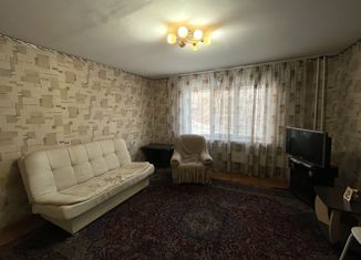 3-комнатная квартира на продажу, 66.1 м2, Калтан, Комсомольская улица, 19
