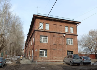 Продается 3-комнатная квартира, 77.8 м2, Новосибирск, Военного Городка территория, 96, Военного Городка территория