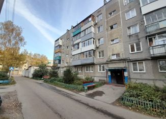 Продажа 2-ком. квартиры, 38.8 м2, Нижний Новгород, Львовская улица, 3Б