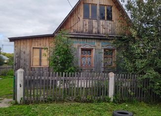 Продается дом, 27.4 м2, посёлок городского типа Яшкино, переулок Крупской