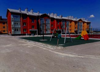 Продажа 1-ком. квартиры, 33.72 м2, посёлок городского типа Северный, микрорайон Центральный, 17