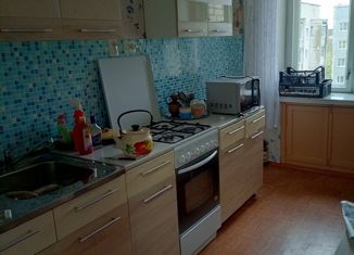 Продажа 3-комнатной квартиры, 60 м2, Коряжма, Архангельская улица, 27Б