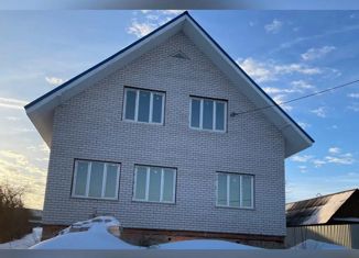 Продам дом, 210 м2, деревня Матвеево