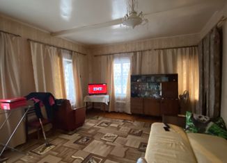 Продам 3-ком. квартиру, 50.8 м2, село Борское, Ленинградская улица, 117