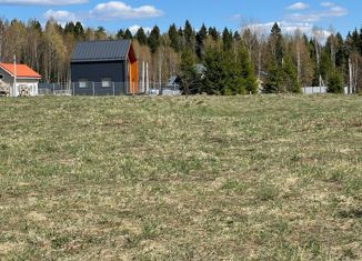 Продажа участка, 8 сот., коттеджный поселок Западная Усадьба