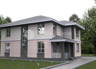 Продается дом, 195 м2, деревня Ольшаны