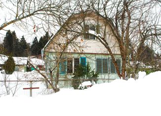 Дом на продажу, 64 м2, СНТ Подлипки, СНТ Подлипки, 73