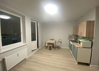 Продажа квартиры студии, 28 м2, Мурино, ЖК Территория, улица Шувалова, 20к1