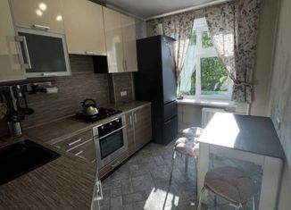 2-комнатная квартира на продажу, 44.1 м2, Санкт-Петербург, улица Карбышева, 10, улица Карбышева