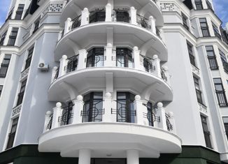 Продается квартира студия, 29.47 м2, Оренбург, улица Правды, 2