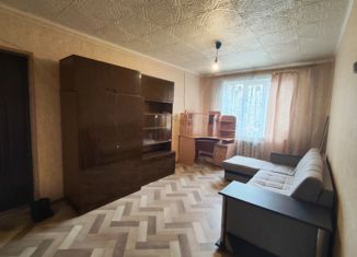 Сдам однокомнатную квартиру, 35 м2, Борисоглебск, Аэродромная улица, 15