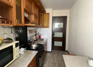 Продается 3-комнатная квартира, 57.7 м2, Екатеринбург, Садовая улица, 9, Садовая улица