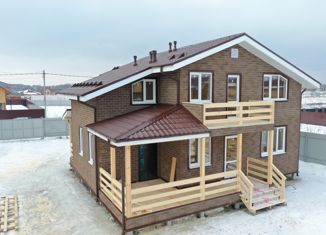 Продажа дома, 165 м2, Воскресенск