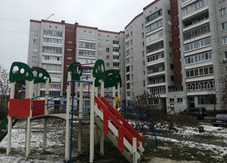 2-комнатная квартира на продажу, 49.5 м2, Томская область, Коммунистический проспект, 161