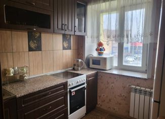 Продается двухкомнатная квартира, 43.7 м2, Красноярский край, улица Строителей, 27