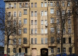 Продажа 1-ком. квартиры, 51.1 м2, Санкт-Петербург, Выборгская улица, 10к1, Выборгская улица