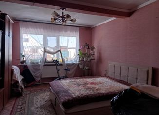 Продаю дом, 58 м2, село Исетское, Школьный переулок