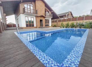 Продается дом, 195 м2, село Черешня, Пермская улица, 23А