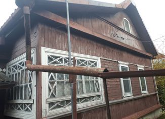 Продается дом, 55 м2, Псков, улица Александра Матросова, 11